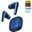 Anker Soundcore Liberty 5 Mavi Bluetooth Kulaklık