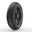 Anlaş 100/80-17 M/C 52S M+S TL Winter Grip 2 Scooter Lastiği