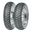 Anlaş 130/60-13 M/C 60P M+S TL Reinf. Winter Grip 2 Scooter Lastiği
