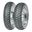 Anlaş 90/90-14 M/C 46P M+S TL Winter Grip 2 Scooter Lastiği