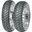 Anlaş 90/90-17 M/C 49P M+S TL Winter Grip 2 Scooter Lastiği