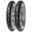 Anlaş 90/90-18 M/C Reinf. 57P TL Capra Scooter Lastiği