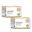 Anti Magnewo Magnezyum P5P Vitamin B3 2x30 Saşe
