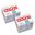 Anti Omepro Krill Oil 2x60 Kapsül Balık Yağı