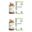 Anti Spirulina 2x150 Kapsül