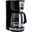 Any Morning SH21515B Siyah Filtre Kahve Makinesi