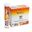 Apexis C Vit 1000 mg Vitamin D3 Zinc 12x20 Efervesan Tablet