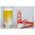 Apexis Multivitamin 3x20 Efervesan Tablet