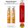 Apexis Vitamin C 1000 mg Portakal Aromalı 2x20 Efervesan Tablet