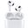 Apple Airpods 3. Nesil MME73TU/A Beyaz Bluetooth Kulaklık