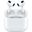 Apple Airpods 3. Nesil MPNY3TUA Bluetooth Kulaklık Outlet -Teşhir