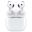 Apple AirPods 4. Nesil MXP63TU/A Outlet-Teşhir