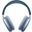 Apple AirPods Max MGYL3TU/A Lacivert