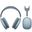 Apple AirPods Max MWW63TU/A Mavi