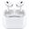 Apple Airpods Pro 2. Nesil MQD83TU/A Bluetooth Kulaklık Outlet -Teşhir