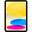 Apple iPad 10.Nesil MPQA3TU/A Wi-Fi 256GB 10.9 inç Sarı Tablet PC