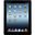 Apple iPad 4.Nesil Retina Ekran MD511TU/A Wi-Fi 32GB 9.7 inç Siyah Tablet PC