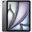 Apple iPad Air MH9H4TU/A M4 Çip Wi-Fi+Cellular 256GB 13 inç Uzay Grisi Tablet