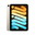 Apple iPad Mini 6 64GB MK7P3TU-A 8.3 inç Wi-Fi Starlight Tablet PC