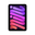 Apple iPad Mini 6. Nesil MK7X3TU-A Wi-Fi 256GB 8.3 inç Mor Tablet PC
