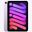 Apple iPad Mini 7. Nesil MXPY3TU/A Wi‑Fi + Cellular 256GB 8.3 inç Mor Tablet PC