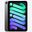 Apple iPad Mini 7. Nesil MYHC3TU/A Wi‑Fi + Cellular 512GB 8.3 inç Uzay Grisi Tablet PC