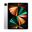 Apple iPad Pro 5. Nesil MHR73TU-A 12.9 inç 256GB 5G Gümüş Tablet Pc