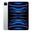 Apple iPad Pro 6.Nesil 12.9 inç 512 GB 5G Gümüş