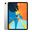 Apple iPad Pro MTJV2TU-A Wi-Fi + Cellular 1TB 12.9 inç Gümüş Tablet PC