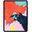 Apple iPad Pro MU1V2TU-A Wi-Fi + Cellular 1TB 11 inç Uzay Grisi Tablet PC