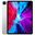 Apple iPad Pro MXAW2TU-A Wi-Fi 512GB 12.9 inç Gümüş Tablet PC