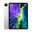 Apple iPad Pro MXDD2TU-A Wi-Fi 256GB 11 inç Gümüş Tablet PC