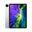 Apple iPad Pro MXE52TU-A Wi-Fi+Cellular 256GB 11 inç Gümüş Tablet PC