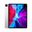 Apple iPad Pro MXF62TU-A Wi-Fi+Cellular 256GB 12.9 inç Gümüş Tablet PC