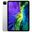 Apple iPad Pro MY2W2TU-A Wi-Fi+Cellular 128GB 11 inç Gümüş Tablet PC