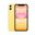Apple iPhone 11 128 GB Sarı Yenilenmiş