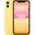 Apple iPhone 11 128GB 4GB Ram 6.1 inç 12MP Akıllı Cep Telefonu Sarı Outlet-Teşhir