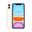 Apple iPhone 11 256 GB Beyaz Outlet-Teşhir