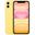 Apple iPhone 11 256 GB Sarı Outlet-Teşhir