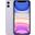 Apple iPhone 11 256GB 4GB Ram 6.1 inç 12MP Akıllı Cep Telefonu Mor Outlet-Teşhir