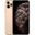 Apple iPhone 11 Pro 256GB 4GB Ram 5.8 inç 12MP Akıllı Cep Telefonu Altın Yenilenmiş
