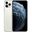 Apple iPhone 11 Pro 256GB 4GB Ram 5.8 inç 12MP Akıllı Cep Telefonu Gümüş