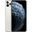 Apple iPhone 11 Pro Max 256 GB Gümüş Outlet Teşhir