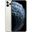 Apple iPhone 11 Pro Max 256 GB Gümüş Yenilenmiş