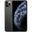Apple iPhone 11 Pro Max 512 GB Uzay Grisi
