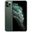 Apple iPhone 11 Pro Max 512 GB Yeşil Outlet-Teşhir