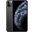 Apple iPhone 11 Pro Max 64 GB Uzay Grisi Yenilenmiş Cep Telefonu