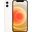 Apple iPhone 12 128 GB Beyaz Outlet-Teşhir
