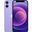 Apple iPhone 12 Mini 128 GB Mor Outlet-Teşhir
