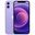 Apple iPhone 12 Mini 128 GB Mor Yenilenmiş